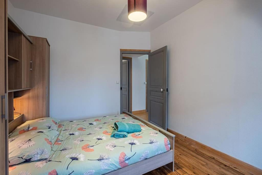 Le Dauphin Apartamento Amboise Exterior foto