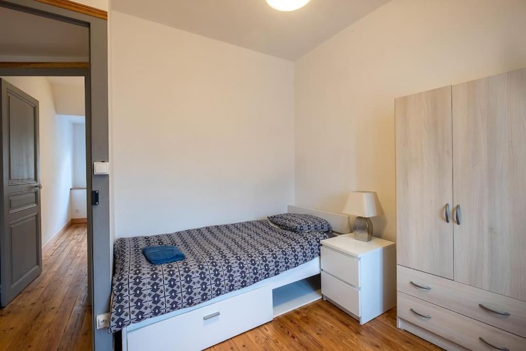 Le Dauphin Apartamento Amboise Exterior foto
