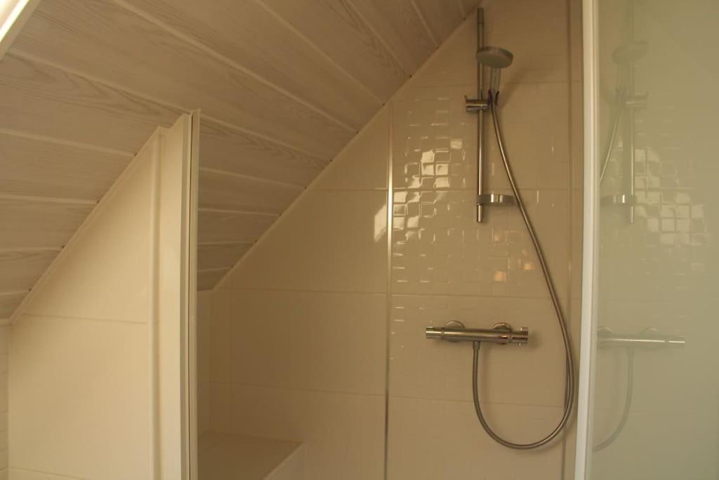 Le Dauphin Apartamento Amboise Exterior foto